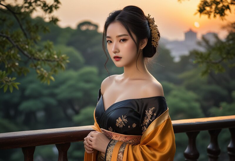 意大利满天星古典传奇故事